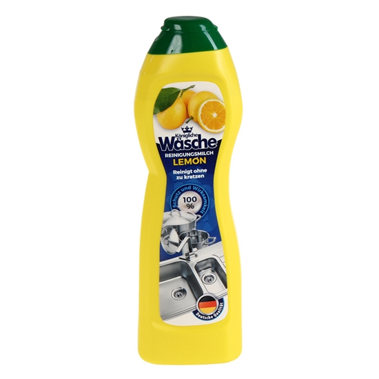 Picture of Tīr.līdz. virsmām Königliche Wäsche Citrons 600g