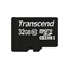 Изображение Transcend microSDHC         32GB Class 10