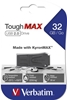 Picture of Verbatim ToughMAX USB 2.0   32GB