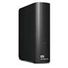 Picture of 3.5 14TB WD Elements Desktop Stationary, black