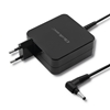 Picture of Zasilacz do laptopa Qoltec 65 W, 1.7 mm, 3.4 A, 19 V (51751)