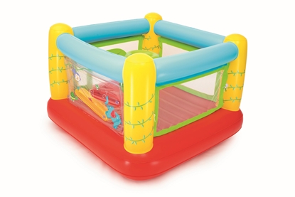 Picture of Bestway 93542 Fisher-Price Jumptacular Bouncer
