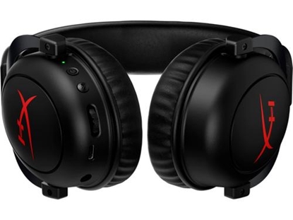 Picture of HyperX Cloud Core - Wireless Gaming Headset (Black)