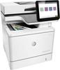Picture of HP Color LaserJet Enterprise Flow MFP M578c, Print, copy, scan, fax, Two-sided printing; 100-sheet ADF; Energy Efficient