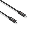 Picture of Lindy 3m USB 3.1 Gen 2 C/C Active Cable