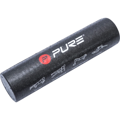 Picture of Pure2Improve | Exercise Roller | Black