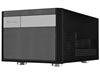 Изображение Obudowa SilverStone SG11B (SST-SG11B)