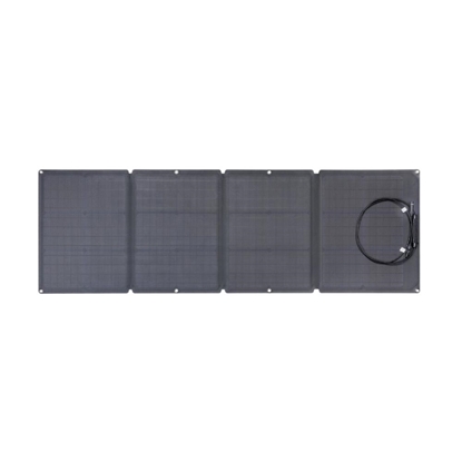 Изображение EcoFlow Solar Panel 110W for Power Station RIVER DELTA