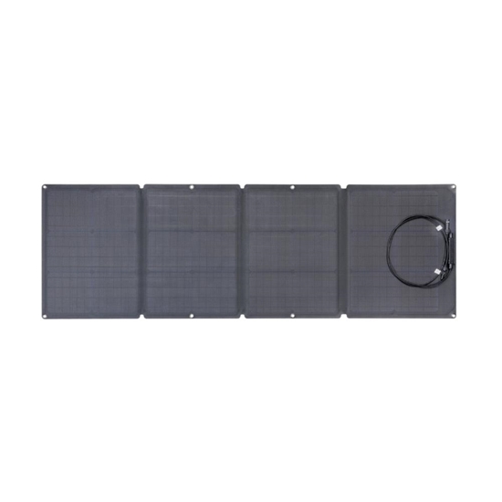 Picture of EcoFlow Solar Panel 110W for Power Station RIVER DELTA