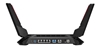 Picture of ASUS GT-AX6000 AiMesh wireless router Gigabit Ethernet Dual-band (2.4 GHz / 5 GHz) Black