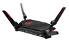 Picture of ASUS GT-AX6000 AiMesh wireless router Gigabit Ethernet Dual-band (2.4 GHz / 5 GHz) Black