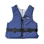 Attēls no Glābšanas veste Fit&float 51x45x8cm 50-70 kg zila