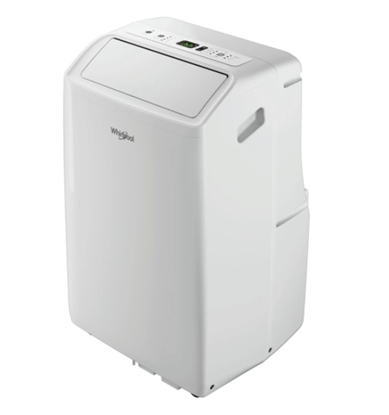 Picture of Portable air conditioner WHIRLPOOL PACF212HP W White