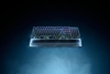 Picture of Razer Ergonomic Wrist Rest Pro For Full-sized Keyboards, Black | Razer | Ergonomic Wrist Rest Pro | Black