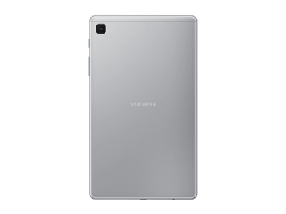 Attēls no Samsung Galaxy Tab A7 Lite T220 8.7 ", Silver, TFT, 1340 x 800, MediaTek MT8768N, 3 GB, 32 GB, Wi-Fi, Front camera, 2 MP, Rear camera, 8 MP, Bluetooth, 5.0, Android, 11.0