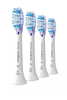 Picture of Akcija! Sonicare G3 Premium Gum Care Standard zobu birstes uzgalis, 4gab, balts