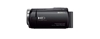 Изображение Sony HDR-CX450 Handheld camcorder 2.29 MP CMOS Full HD Black