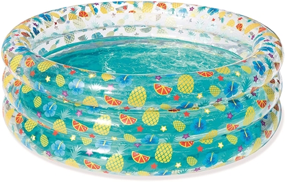 Picture of Bestway 51045 Tropical Play Pool