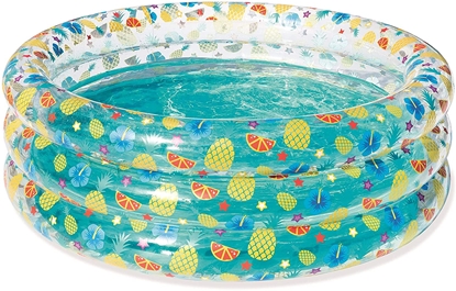 Attēls no Bestway 51045 Tropical Play Pool
