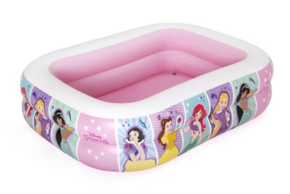 Picture of Bestway 91056 Princess Family Pool