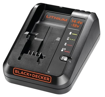 Picture of Black & Decker BDC1A Charger