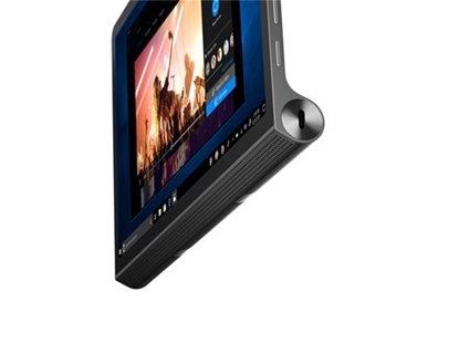 Attēls no Lenovo Yoga Tab 11 128 GB 27.9 cm (11") Mediatek 4 GB Wi-Fi 5 (802.11ac) Android 11 Grey