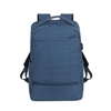 Picture of Rivacase 8365 Laptop Backpack 17.3  blue