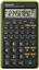 Изображение Sharp EL-501T calculator Pocket Scientific Black, Green