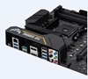 Picture of ASUS TUF GAMING B450-PLUS II motherboard AMD B450 Socket AM4 ATX