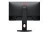 Picture of BenQ ZOWIE XL2411K - eSports - XL-K Series - LED monitor - gaming - 24" - 1920 x 1080 Full HD (1080p) @ 144 Hz - TN - 320 cd / m² - 1000:1 - 1 ms - 3xHDMI, DisplayPort - grey, red