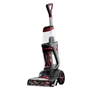 Picture of Bissell | Carpet Cleaner | ProHeat 2x Revolution | Corded operating | Handstick | Washing function | 800 W | - V | Operating time (max)  min | Red/Titanium | Warranty 24 month(s) | Battery warranty  month(s)