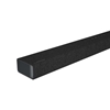Picture of LG SP7.DEUSLLK soundbar speaker Black, Silver 5.1 channels 440 W