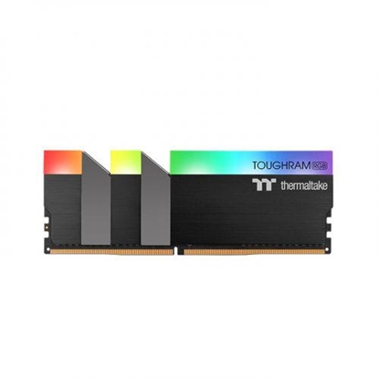 Picture of Pamięć do PC - DDR4 16GB (2x8GB) ToughRAM RGB 3200MHz CL16 XMP2