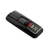 Изображение Silicon Power flash drive 64GB Blaze B50 USB 3.0, black
