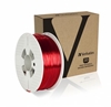Изображение Verbatim 55062 3D printing material Polyethylene Terephthalate Glycol (PETG) Red, Transparent 1 kg