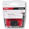 Picture of Vivanco adapter HDMI - HDMI (47076)