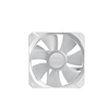 Picture of ASUS ROG STRIX LC II 240 ARGB White Edition Processor All-in-one liquid cooler 12 cm 1 pc(s)
