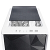 Picture of FRACTAL DESIGN Meshify C White TG