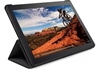 Picture of Lenovo ZG38C02761 tablet case 25.4 cm (10") Flip case Black