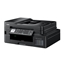 Attēls no Brother DCP-T720DW multifunction printer Inkjet A4 6000 x 1200 DPI 30 ppm Wi-Fi