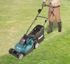 Picture of Makita DLM382Z cordless lawn mower