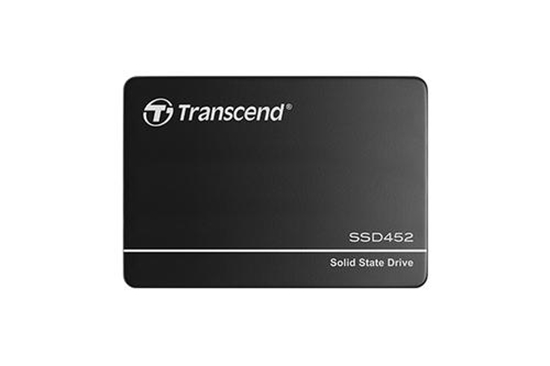 Picture of TRANSCEND 1TB 6.35cm 2.5inch SSD