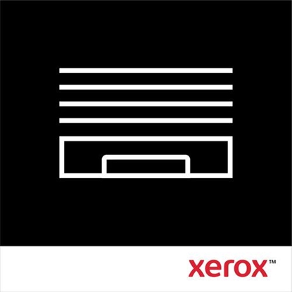 Picture of Xerox OHCF Chute