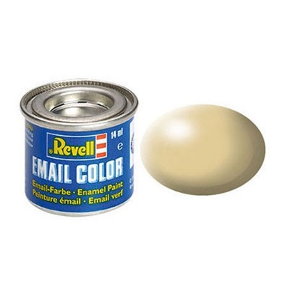Picture of Email Color 314 Beige Silk 14ml