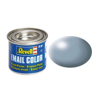 Picture of Email Color 374 Grey Silk 14ml