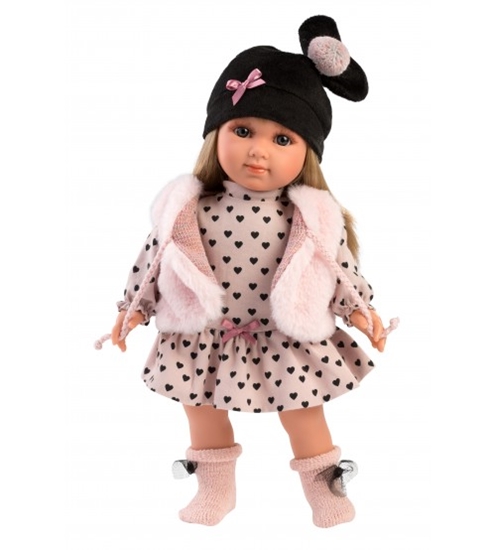 Picture of Lelle Elena 35 cm (mīkstais ķermenis) Spānija LL53540