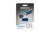 Изображение Samsung USB-C 128GB Flash Drive Blue