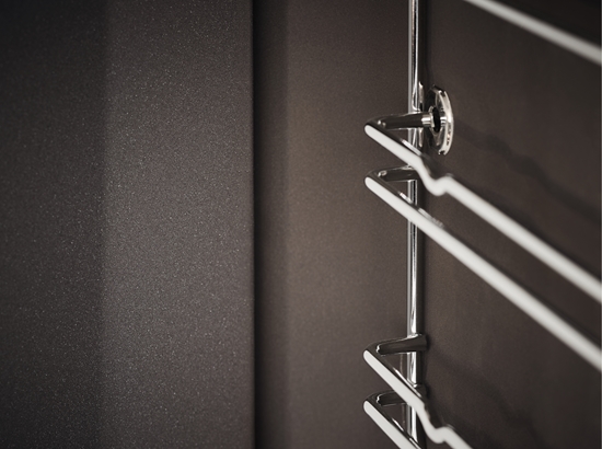 Picture of Oven with catalytic converter Electrolux EOF5C50BZ 65 L black