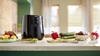 Picture of Philips HD9200/90 Airfryer black