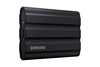 Изображение Ārējais SSD disks Samsung T7 Shield 1TB Black